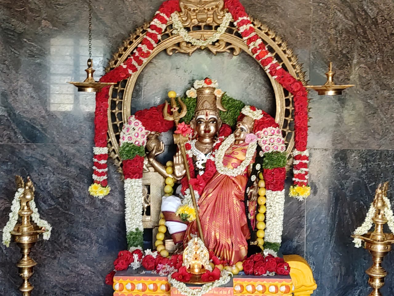 Sri Bhairavanilayam